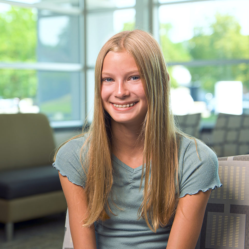 Grand Rapids MI Ceramic Braces Orthodontist