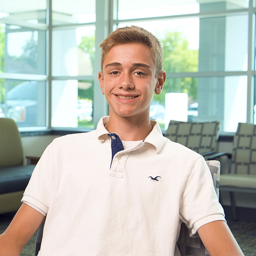 Greenville MI Metal Braces Orthodontist